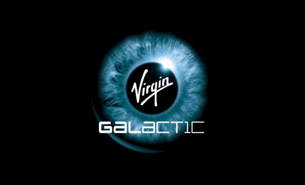 Компания Virgin Galactic