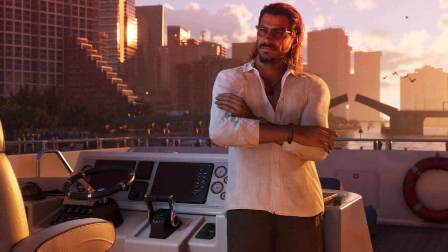 История и влияние серии игр Gta на современную игровую индустрию